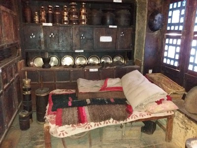 Photos of Mount Everest Documentation Center