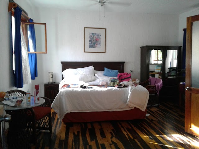 Eco- Hotel El Rey del Caribe