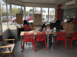 Photo n°3 de CER ELANCOURT à Élancourt (Auto-école)