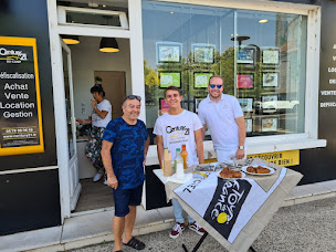 Photo n°12 de Century 21 Agence du Camp à Sathonay-Camp (Agence immobilière)