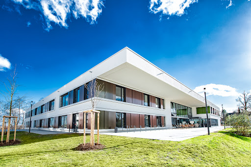 Klinik für Psychiatrie und Psychotherapie Fürth - Thumbnail