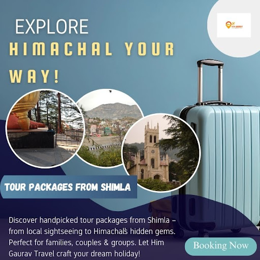 🌄 Explore Himachal Your Way with Our Exclusive Tour Packages from Shimla! post image