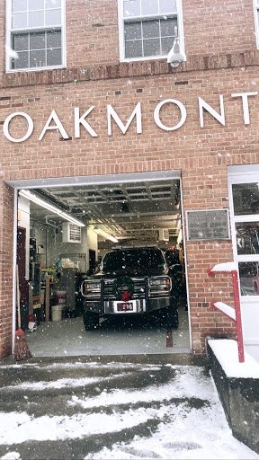 Oakmont Boro Fire Department Gallery - United States