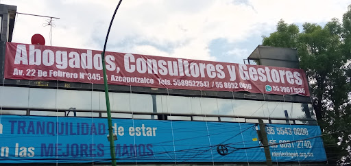 Abogados, Consultores y Gestores - Thumbnail