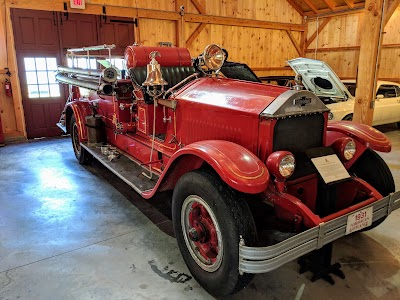 Classic Motor Museum of St. Michaels