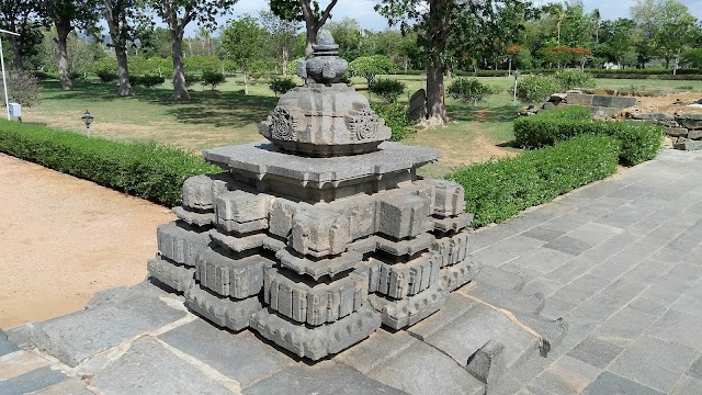 Temple de Hoysaleśvara