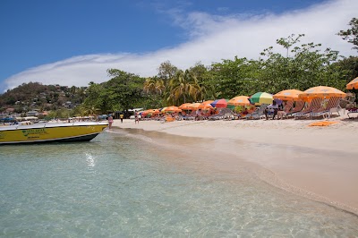Photos of Grand Anse Beach