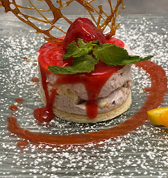 Photo n°40 de Da Giovanni à Enghien-les-Bains (Restaurant)