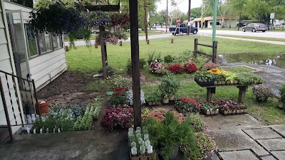 Burk Florist and Greenhouse