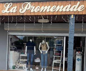 Photo n°14 de La Promenade à Toury (Magasin de vêtements)