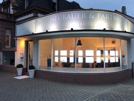 Neubauer & Partner Immobilien - neubauer gmbh