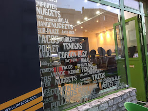 Photo n°26 de Centre Enseignes Service (CES) à Méreau (Magasin d'enseignes lumineuses)