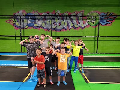 Fly High Farmington Trampoline Park