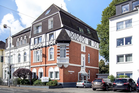 Hotel Friederike Friedrichstraße 32, 45468 Mülheim an der Ruhr, Deutschland