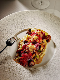 Photo n°57 de La Casserole à Strasbourg (Restaurant français)