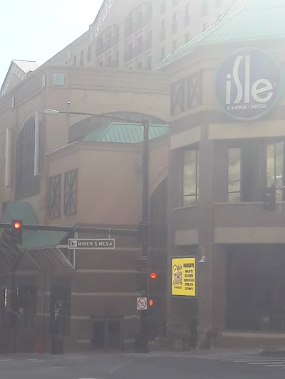 Photos of Lady Luck Casino Black Hawk