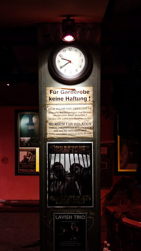 C.Keller & Galerie Markt 21 e.V. - Thumbnail