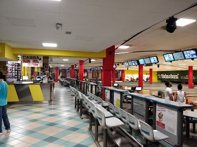 King | Bowling & Go-Kart | Torino