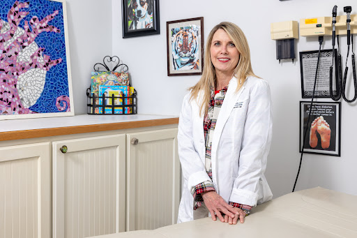 Cape Fear Valley Primary Care - Vineland Family Medicine - United States