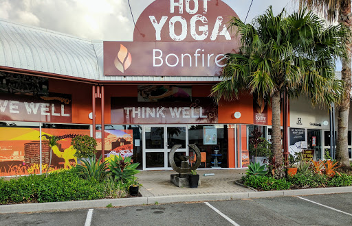 Bonfire Aspley - Thumbnail