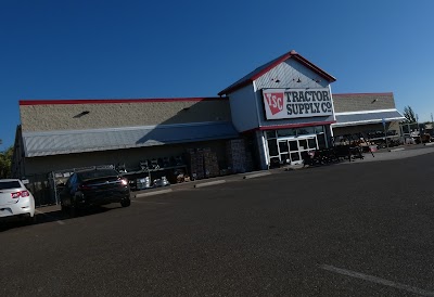 Tractor Supply Co.