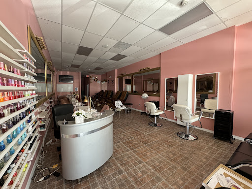 Polishluxe Nail & Spa LLC - Thumbnail