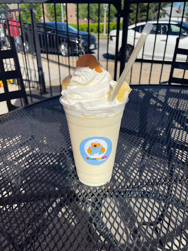 JJ Munchies Snack Shop Gallery - United States