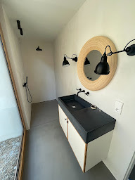 Photo n°67 de CABASSE PEINTURE 🧑‍🎨 à Sainte-Maxime (Carreleur)