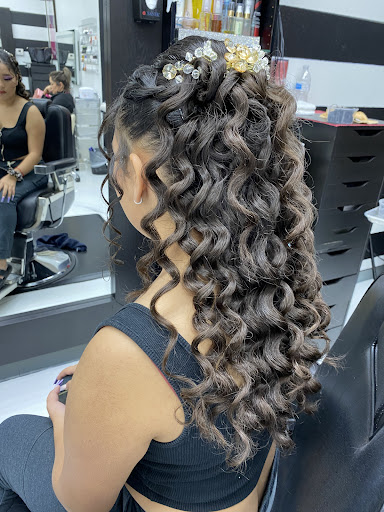 NANCY BEAUTY SALON - Thumbnail