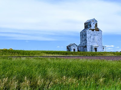 Freezout Lake Wildlife Management Area