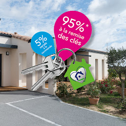 Photo n°7 de Maisons d'en France Atlantique à Niort (Constructeur de maisons personnalisées)