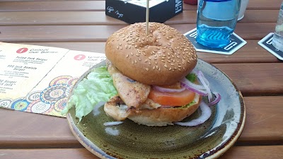 Photos of Cuba&ntilde;a Cantina y Bar
