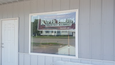 Kuper Farms Country Market