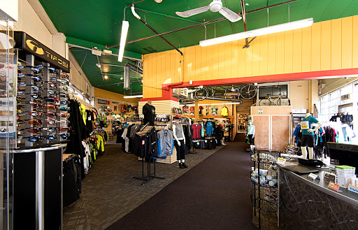 Gregg's Greenlake Cycle Gallery - United States