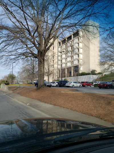 MUSC Health Lancaster Medical Center Emergency Room