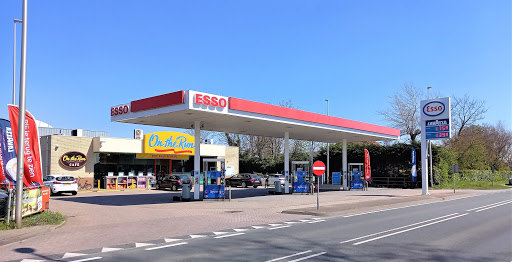 ESSO NOORDWIJKER - Thumbnail