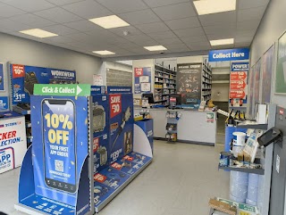 Screwfix Peterborough - Werrington