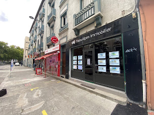 Photo n°2 de Transalpes Immobilier Ile Verte à Grenoble (Agence immobilière)