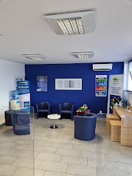 Photo n°16 de Euromaster Meca & Pneus - Nancy Dombasle sur meurthe à Dombasle-sur-Meurthe (Magasin de pneus)