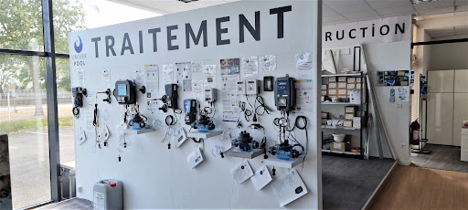 Photo de UniverPool La Rochelle à Dompierre-sur-Mer (17139)