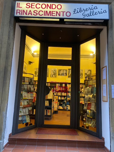 Il Secondo Rinascimento - Visual