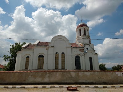 Photos of Храм "Архангел Михаил"