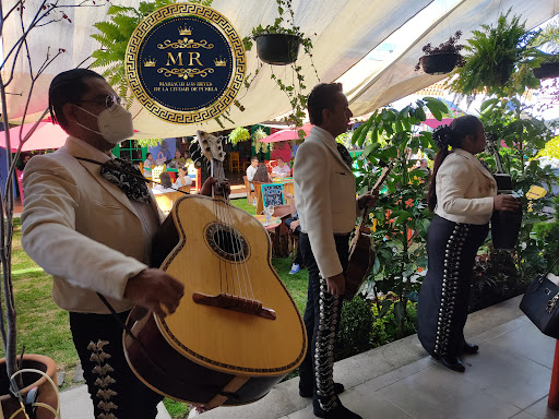 Mariachis en Puebla 24 horas
