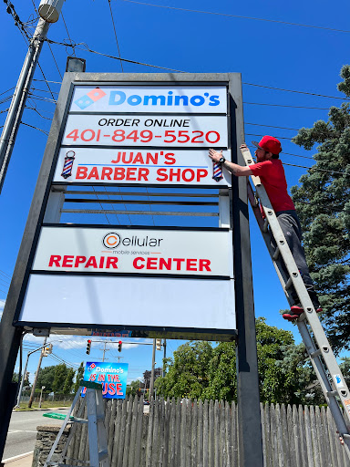 Juan’s Barber shop - Thumbnail