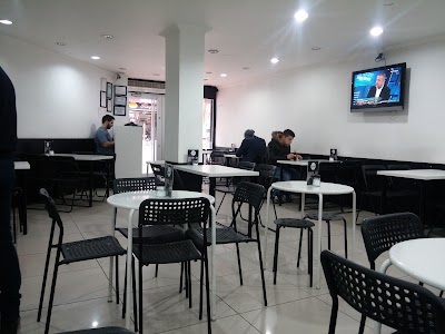 Photos of Beyaz Izgara Salonu