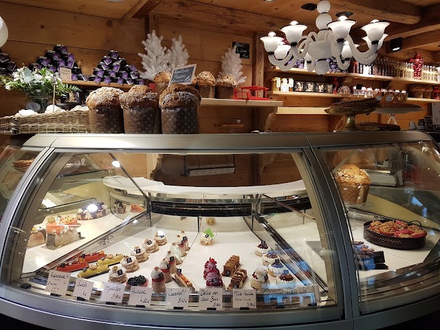 Pâtisserie Maison Richard