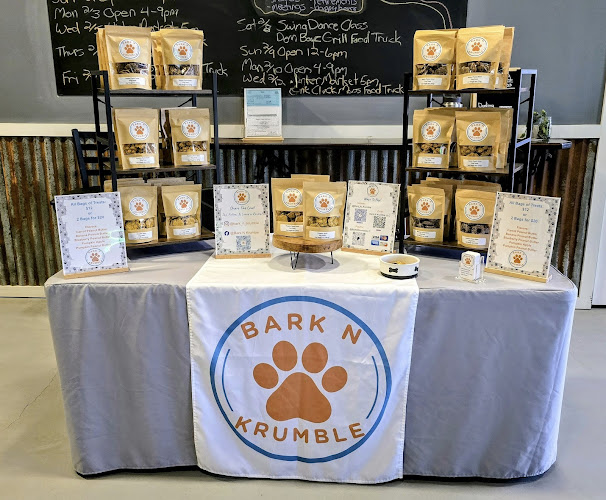 Bark N Krumble