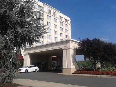 Photos of Bridgewater Marriott
