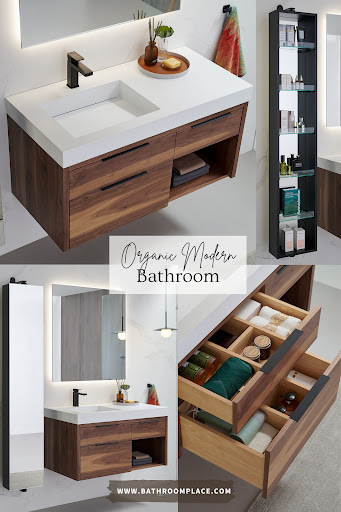 Bathroom Place - Visual