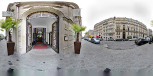 Photo n°62 de Hôtel Pershing Hall à Paris (Spa)
